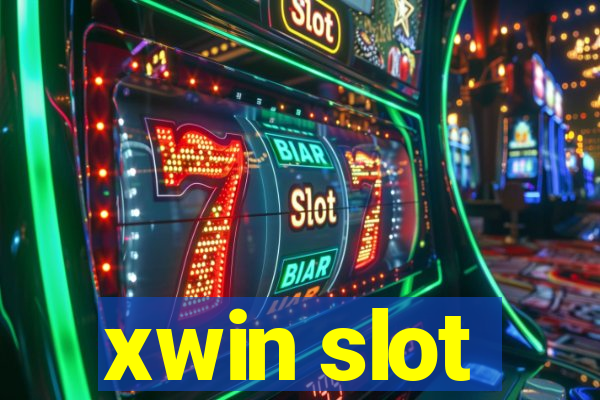 xwin slot